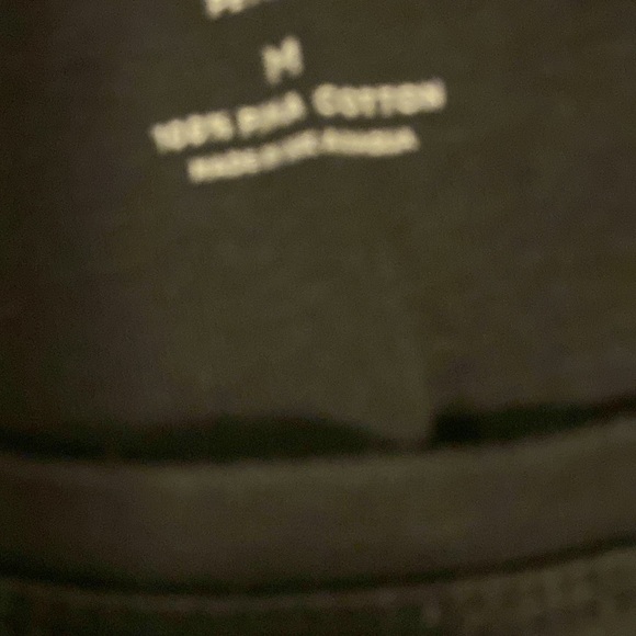 Vintage Talbots half sleeve T shirt - Picture 3 of 6